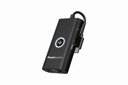 Creative Labs SOUND BLASTER G3 7.1 channels USB (CREATIVE SoundBlaster G3 - Portable External Console Gaming USB-C DAC Amp 70SB183000000)