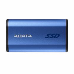 ADATA SE880 2 TB USB Type-C 3.2 Gen 2 [3.1 Gen 2] Blue (*SSD External SE880 2TB USB3.2A/C Gen)