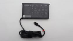 Lenovo 135W Standard AC Adapter USB-C. WARRANTY: 1YM