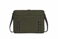 HP 15.6-inch Modular Laptop Sleeve (HP NOTEBOOK BAG 39.6 cm [15.6] GREY/GR,EEN)