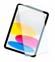 Tucano IPDA13M2-SP-TG tablet screen protector Clear screen protector Apple 1 pc[s] (SCREEN PROTECTOR GLASFOLIE KLAR - APPLE IPAD AIR 13 M2 [2024])