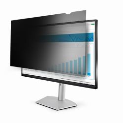 StarTech.com 31.5-inch 16:9 Computer Monitor Privacy Screen, Anti-Glare Privacy Filter w/Blue Light Reduction, Monitor Screen Protector w/+/- 30 Deg. Viewing Angle (31.5IN MONITOR PRIVACY SCREEN - ...
