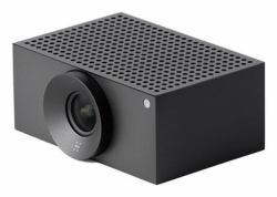 Huddly Crew Add-On L1 20.3 MP Black 5760 x 3240 pixels 30 fps CMOS 25.4 / 1 mm [1 / 1"] (Huddly Crew Add-On Camera L1 - Conference camera - colour - 20.3 MP - 1920 x 1080 - 1080p, 720p - USB 3.0)