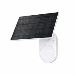 TP-Link Tapo Solar Panel SPEC: 5.2V 2.5W FEATURE: Type-C Charging Port, Non-Stop Power, Flexible Solar Installation, Works with Battery Camera, 4m Charging Cable[Total], Weatherproof [IP65] (TP-LIN...