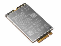 Lenovo 4XC1Q24434 network card Internal WWAN (LEN RM520N-GL 5G M2 WWAN X1G12 T14G5)