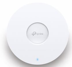 TP-Link Omada EAP653 UR wireless access point 2976 Mbit/s White Power over Ethernet [PoE] (TP-LINK AX3000 WIFI6 EAP653 UR)