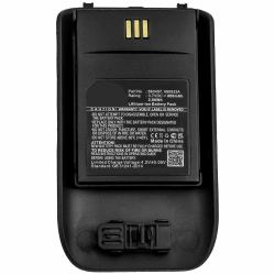 CoreParts MBXCP-BA248 telephone spare part / accessory (Battery 2.96Wh Li-ion 3.7V - 800mAh for Cordless Phone - 2.96Wh Li-ion 3.7V 800mAh for Ascom, Mitel D63, DECT 3735, DH7, 5614 - Warranty: 12M)