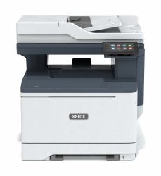Xerox C325 A4 33ppm Wireless Duplex Copy/Print/Scan/Fax PS3 PCL5e/6 2 Trays Total 251 Sheets (XEROX C325 A4 33PPM WIRELESS)
