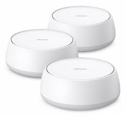 TP-Link BE3600 Whole Home Mesh WiFi 7 System (TP-LINK BE3600 WH MESH WI-FI 7 SYSTEM)