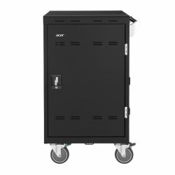 Acer E32c+ - Charging Cart 32 Slots [UK plug] (ACER CHARGING CART ACC320 32 SLOTS)
