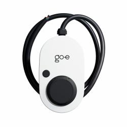 Charger Gemini 22 kW - UK - Warranty: 60M