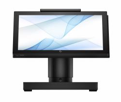 HP Engage 6.6 inch White Display (Engage 6.6 Inch White Display - Warranty: 12M)