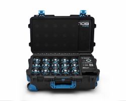 Sphero BOLT+ Power Pack [15 Robots] (Sphero BOLT+ Power Pack)