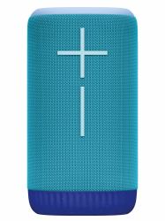 Ultimate Ears 984-001924 portable/party speaker Stereo portable speaker Blue (Ultimate Ears EVERBOOM)