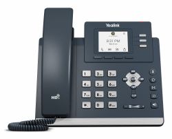 Yealink MP52 E2 Teams (MP52 E2 - VoIP phone - - classic gray - Warranty: 12M)