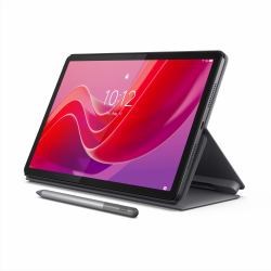 Lenovo Folio Case for Tab M11 27.9 cm [11"] Grey (Lenovo Folio Case for Tab M11 [Grey] - Grade A Refurbished, Warranty: 90 days only)