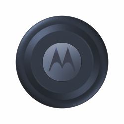 Motorola PG38C06059 GPS tracker/finder Universal Blue (Moto Nano Tag 1-PK Blue WEU Retail)