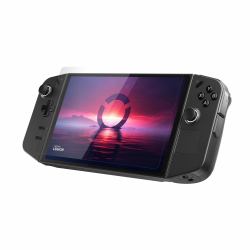 Lenovo GXJ1N45009 game console part/accessory Screen protector (Lenovo Legion Go Screen Protector - Grade A Refurbished, Warranty: 90 days only)