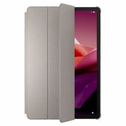 Lenovo ZG38C05242 tablet case 32.3 cm [12.7"] Folio Oat (Lenovo Tab P12 Folio Case Oat - Warranty: 1 Year)