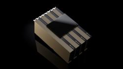 Nvidia H200 NVL AI accelerator card (Nvidia H200 NVL-Passive PCIe 141G AI Ent)