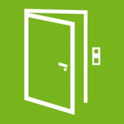 Innovaphone Doorbell 1 license[s] (MEDIARUNWAY DOORBELL - .)