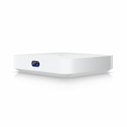 Ubiquiti Cloud Gateway Max gateway/controller 10, 100, 1000 Mbit/s (Ubiquiti UniFi Cloud Gateway Max [1xWAN/4xLAN] UCG-MAX Powerful and compact multi-WAN UniFi Cloud Gateway)