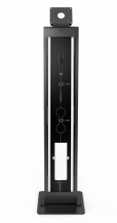 Compulocks LK01-UK holder part/accessory (LIGHTING KIT FOR BRANDME STAND - WITH UK POWER CORD)