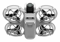 DJI Neo 4 rotors Quadcopter 12 MP 3840 x 2880 pixels 1435 mAh Black, White (DJI Neo)