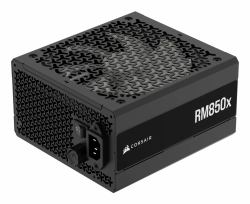 Corsair RM850x power supply unit 850 W 24-pin ATX ATX Black (CORSAIR 850W GOLD FULLY MODULAR RM850X)