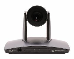 HuddleCamHD SimplTrack3 2.14 MP Black 1920 x 1080 pixels 60 fps CMOS 25.4 / 2.8 mm [1 / 2.8"] (HuddleCamHD SimplTrack3 20x Zoom 1080P Auto Tracking Camera)