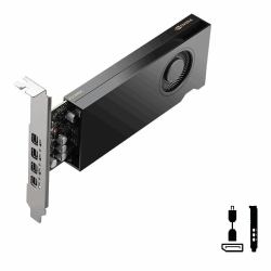 PNY NVIDIA RTX 2000E Ada RTX 2000 Ada 16 GB GDDR6 (NVIDIA Quadro RTX 2000E ADA - 16GB Low Profile Small Box/OEM.)