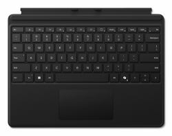 Microsoft Surface Pro Keyboard Spanish Microsoft Cover port Black (*Non Cancellable/Non Returnable [NCNR]* PRO TYPE COVER BLACK ES)