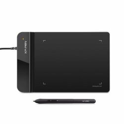 XPPen G430S graphic tablet Black 5080 lpi 130 x 107 mm USB (STARG430S TABLET 4X3? ULTRA THIN)
