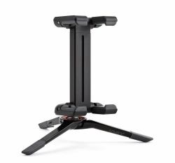 Joby GripTight ONE Micro Stand tripod Smartphone/Tablet Black (Joby GripTight ONE Micro Stand stativ)