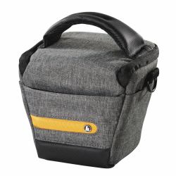 Hama Terra Beltpack case Grey (TERRA CAMERA BAG 100 COLT GREY)