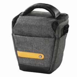 Hama Terra Beltpack case Grey (TERRA CAMERA BAG 110 COLT GREY)