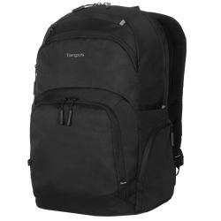 Targus Classic EcoSmart 40.6 cm [16"] Backpack Black (CLASSIC 16IN BACKPACK - )