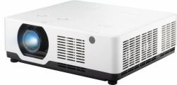 Viewsonic LSC601WU data projector Standard throw projector 6000 ANSI lumens 3LCD WUXGA [1920x1200] White (LSC601WU 3LCD LASER PHOSPHOR - SYSTEM 6000AL TR1.08-1.76 1.6X)