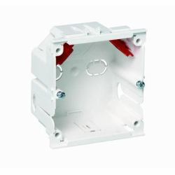 Vivolink 5586150 outlet box (In wall box 8x8)
