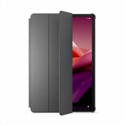 Lenovo Tab P12 Folio Case 32 cm [12.6"] Grey (Lenovo Folio Case for Tab P12 Grey. WARRANTY: 1YR CCR)