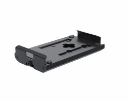 Ergonomic Solutions TabPOS Tablet & mPOS U-Frame tablet holder, 7" - 13" tablets (SpacePole komponenter til montering -)