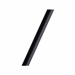 Hama 00181445 picture frame Single picture frame Black (LP COVER FRAME ALUMINIUM 31.5CM BLK)