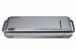 GBC Magnapunch Elite 5:1 Spiral Coil Die Set (GBC 4410054 Interchangeable 5:1 Spiral Coil Die Set)