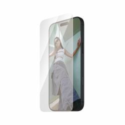 PanzerGlass SAFE. by ® Screen Protector iPhone 16 Pro | Ultra-Wide Fit (SAFE. by PanzerGlass - skÃ¦rmbeskytter)