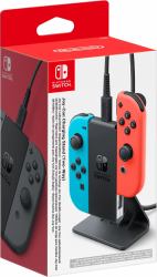 Nintendo Joy‐Con Charging Stand [Two‐Way] (Nintendo opladningsstation)