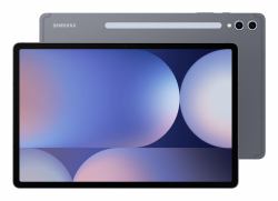 Samsung Galaxy Tab S Galaxy Tab S10+ [12.4", Wi-Fi] (SAMSUNG TAB S10+ WIFI X820 12/256GB MOONSTONE GREY)