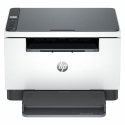 HP LaserJet M234d Multifunction Black and white Printer, Copier, Scanner; Duplex (LaserJet MFP M234d - - Multifunction printer - Warranty: 12M)