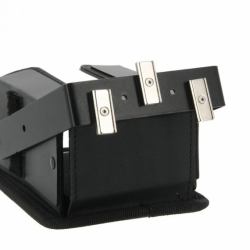 Mobilis 031018 holder part/accessory (MAGNETIC STUDS FOR PISTOLGRIP - HOLSTER FORKLIFT [031015])