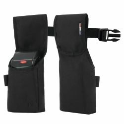 Mobilis 031022 barcode reader accessory Holster (UNIVERSAL HOLSTER FOR POS - TERMINALS/MOBILE SCANNERS+BELT)