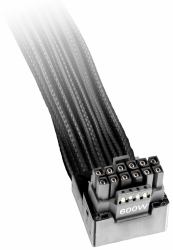 be quiet! CHR-7710 0.7 m (be quiet! 12V-2X6 / 12VHPWR 90ÃÂ° REVER)